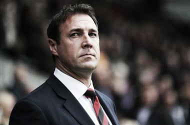 Malky Mackay: &quot;I absolutely will not be resigning&quot;