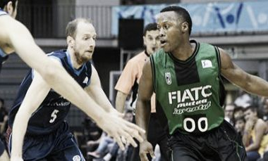 Un FIATC Joventut irreconocible dice adiós a la Liga Catalana