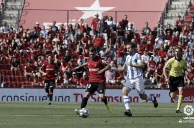 Análisis del rival: el Mallorca, un equipo peligroso de cara al gol