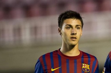 Mallorca : Un ex joueur du Barça arrive