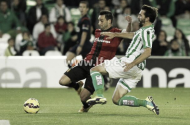 RCD Mallorca - Real Betis: ganar para no pasar apuros