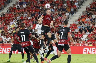 Previa CD Leganés vs RCD Mallorca: ¡A dar el pepinazo!