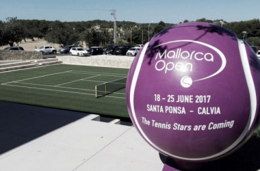 Previa WTA Mallorca Open: sigue la emoción del césped