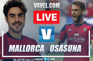 Highlights: Mallorca 0-0 Osasuna in LaLiga 2023