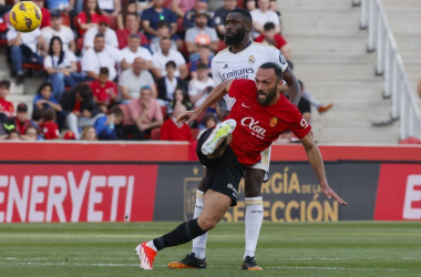 Previa RCD Mallorca vs Real Madrid: empieza la era Arrasate