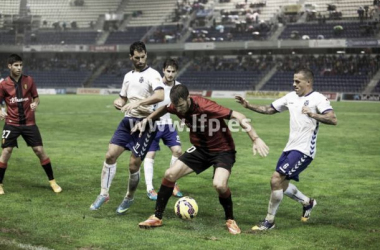 RCD Mallorca - CD Tenerife: solo vale ganar