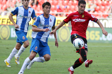 Mallorca - Atlético de Madrid: año nuevo, vida nueva