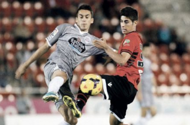 RCD Mallorca - CD Lugo: los bermellones buscan la cuarta victoria consecutiva