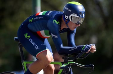 La Tirreno Adriatico scatta nel segno di Adriano Malori