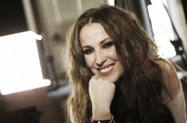 Malú saca nuevo disco el 15 de octubre