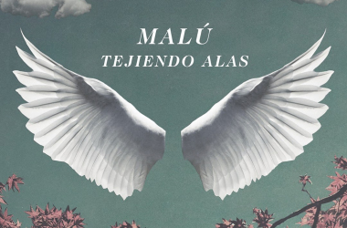 Malú presenta su nuevo single "Tejiendo Alas"&nbsp;