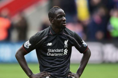 Sakho, positivo por dopaje