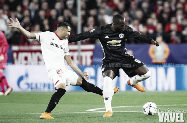 Lavado de cara de Solskjaer al Manchester United