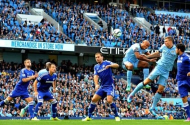 Análisis Manchester City - Chelsea: lo malo y lo bueno