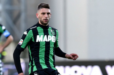 Sassuolo, crac Berardi: &quot;Salta la Juve e rischia il Bilbao&quot;