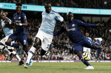 Previa Chelsea - Manchester City: Concentrados en el mañana