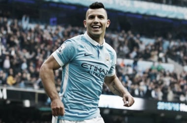 Así juega un Manchester City de contrastes