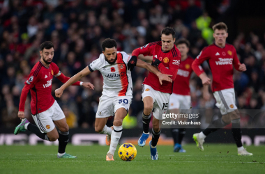 Luton Town vs Manchester United: Preview ahead of a big game on Premier League Gameweek 25 