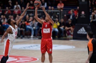 Turkish Airlines EuroLeague - Milano torna alla vittoria e batte Malaga 101-87