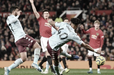 Previa Manchester United vs Aston Villa: la jornada 6 comienza con todo