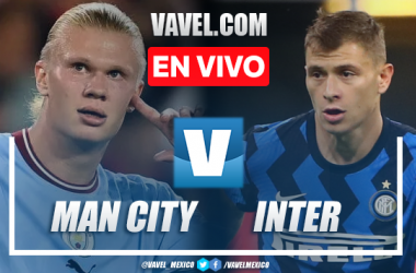 Gol y resumen Manchester City 1-0 Inter Milan en la Final de la Champions League