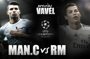 Previa Manchester City - Real Madrid: rumbo a Milán