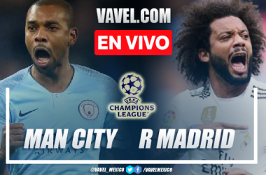Goles y resumen del Manchester City 4-3 Real Madrid en UEFA Champions League 2022