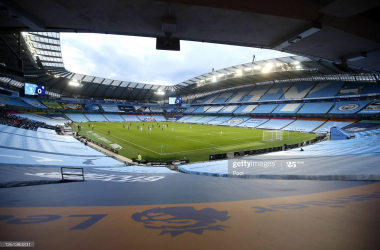VAVEL's 20/21 Season Previews: Can Manchester City regain their crown?