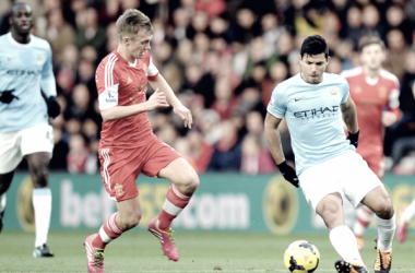 Premier League - È il Southampton il prossimo ostacolo del rullo Manchester City