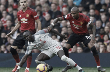 Previa Manchester United vs Liverpool: más que un derbi