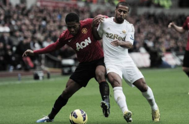 Swansea City - Manchester United: la era Moyes comienza