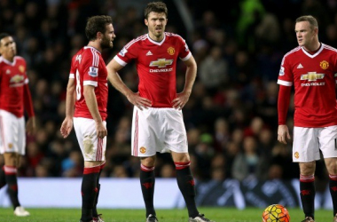 Shrewsbury Town - Manchester United: David contra ¿Goliat?