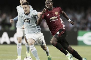 Europa League - Lo United al check-in per Stoccolma, ma il Celta sogna ancora
