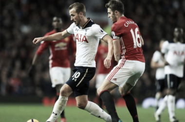 Las claves del Manchester United - Tottenham