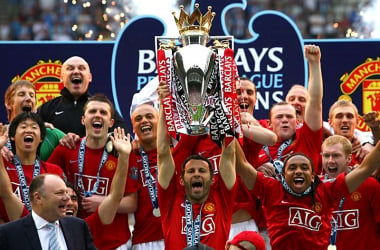 Premier League 2011/2012: El Manchester United busca su vigésima liga con más competencia que nunca