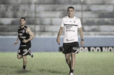 Invicto na temporada, Corinthians estreia na Copa do Brasil 2021 contra o Salgueiro