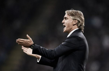 Mancini comemora vitória sobre o Milan, mas prega cautela à Internazionale