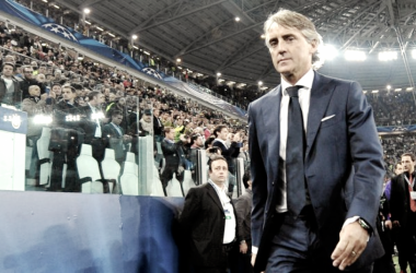 Roberto Mancini será el nuevo seleccionador de la Nazionale