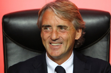 L'Italia riparte da Mancini e dal ritorno di Balotelli in Nazionale