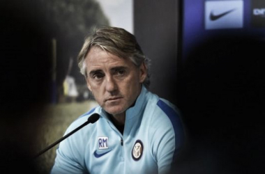 Torino-Inter, parla Mancini: "Icardi segnerà gol importanti. Pirlo? Mai parlato. Abbiamo meno incertezze dall'inizio"
