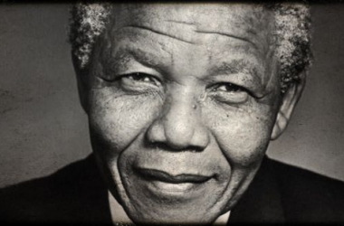 Madiba, sangre real