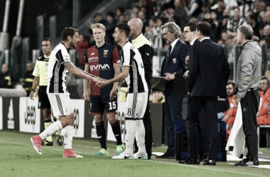 Juve, finalmente Mandragora!