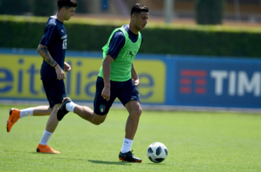 Udinese, senti Mandragora: "Qui per consacrarmi, amo dialogare con i compagni e verticalizzare"