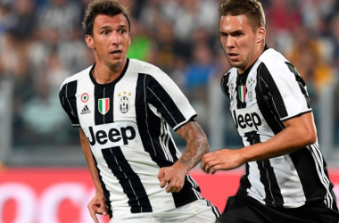 Juventus - Mandzukic out, possibilità di rivalsa per Pjaca e Asamoah?