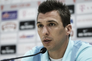 Mario Mandzukic: &quot;Debemos pensar en nuestras cualidades mucho más que en la de nuestros rivales&quot;