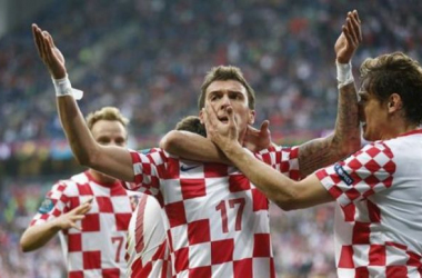 Camerún - Croacia: la semifinal del Grupo A