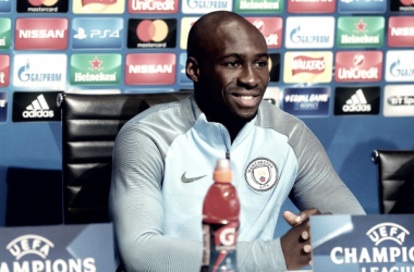 Mangala: &quot;Tratamos de llegar lo más lejos posible sin perder&quot;