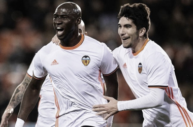 Mangala vuelve a Mestalla hasta 2021