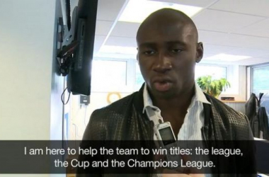 The Mangala saga is preying on the loyalty of Manchester City fans