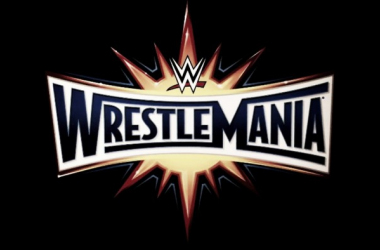 Rumored WrestleMania 33 card